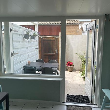 Guesthouse West Noordwijk Luaran gambar