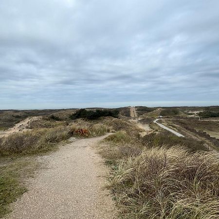 Guesthouse West Noordwijk Luaran gambar