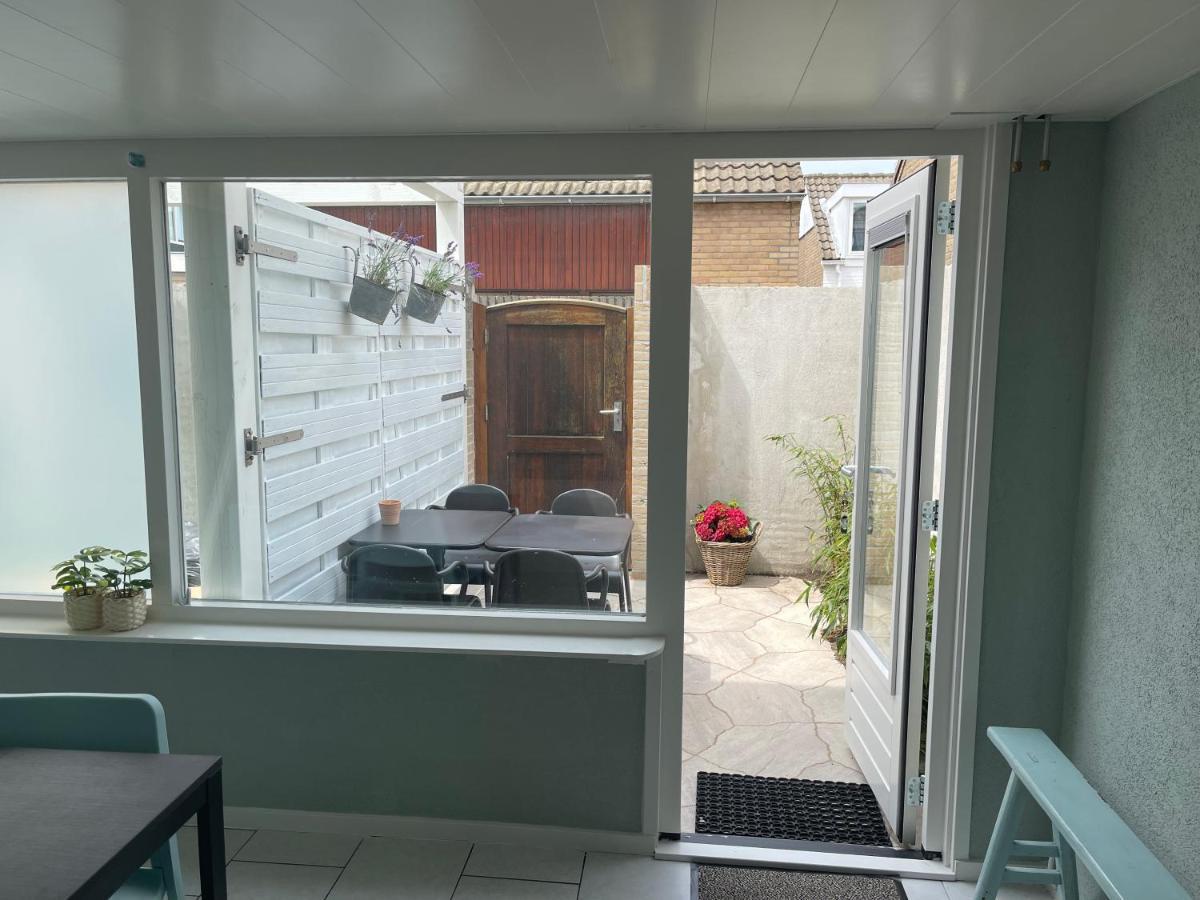 Guesthouse West Noordwijk Luaran gambar