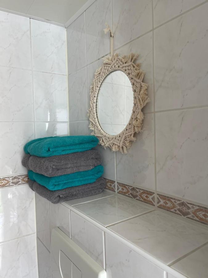 Guesthouse West Noordwijk Luaran gambar