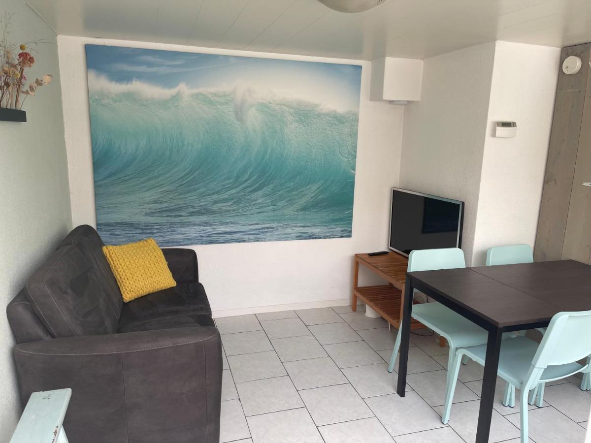 Guesthouse West Noordwijk Luaran gambar