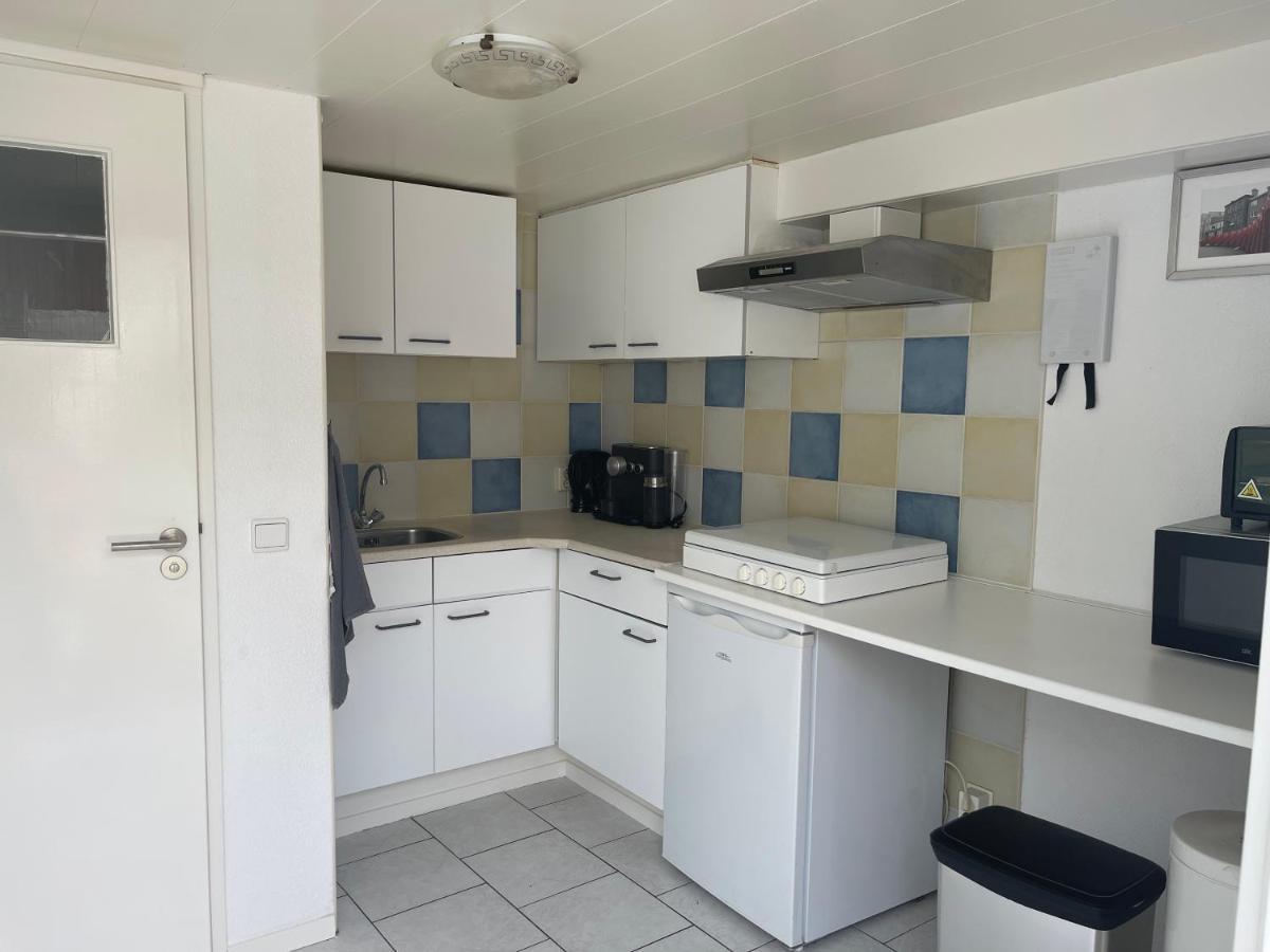 Guesthouse West Noordwijk Luaran gambar