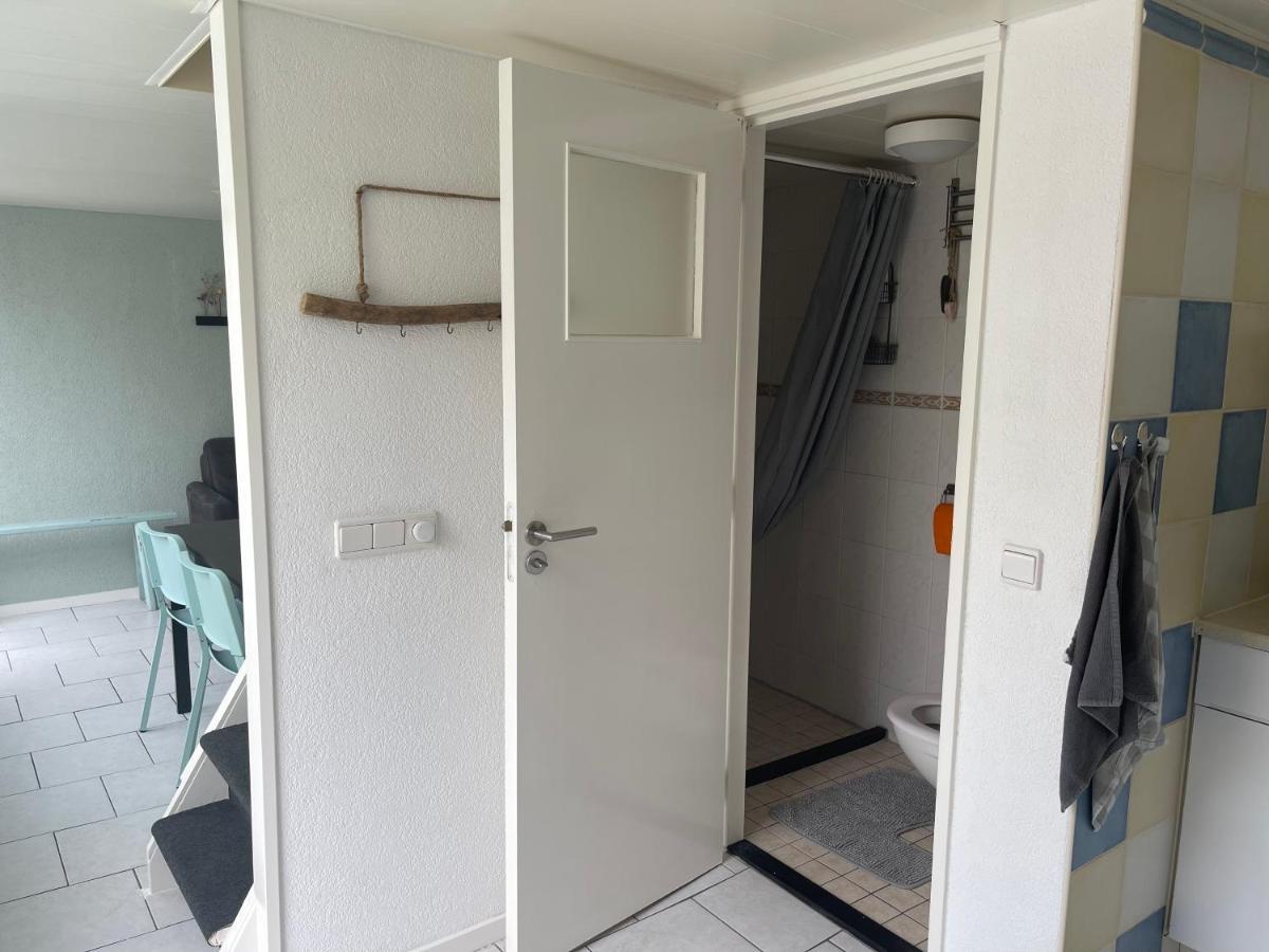 Guesthouse West Noordwijk Luaran gambar