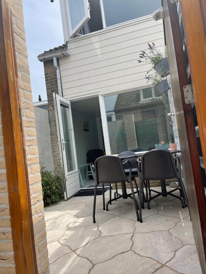 Guesthouse West Noordwijk Luaran gambar