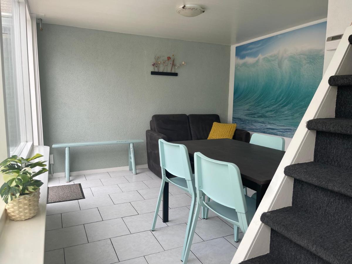 Guesthouse West Noordwijk Luaran gambar