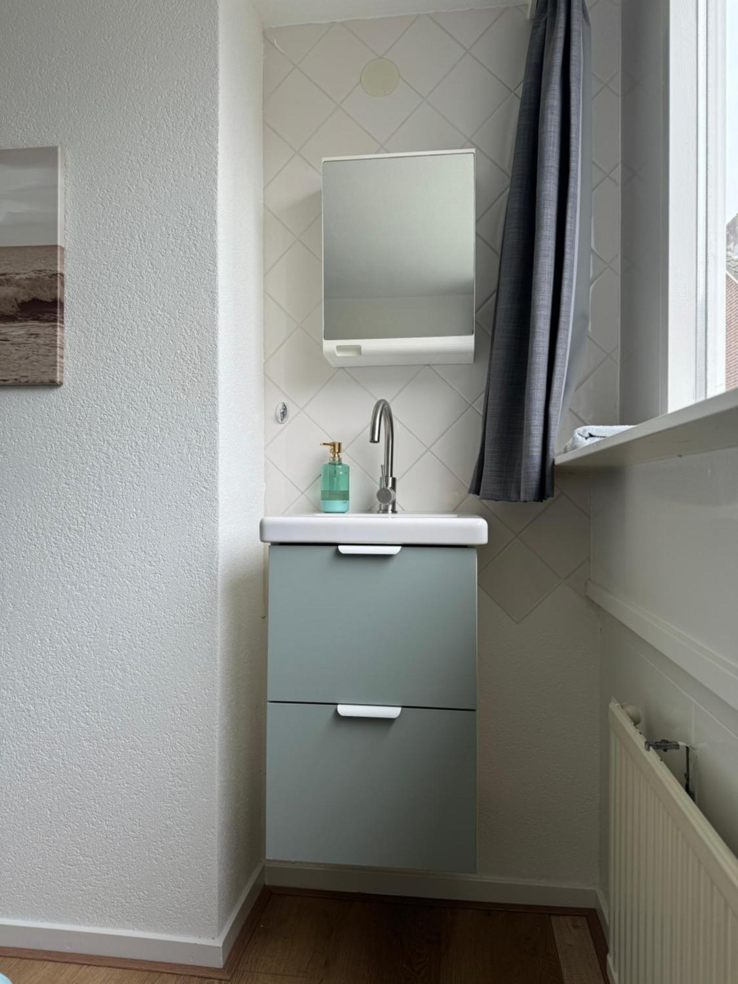Guesthouse West Noordwijk Luaran gambar