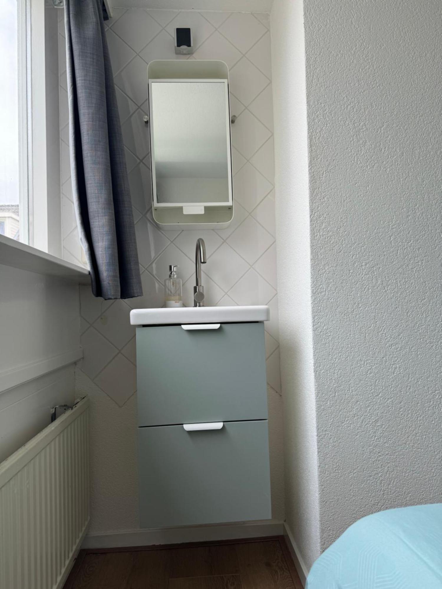 Guesthouse West Noordwijk Luaran gambar
