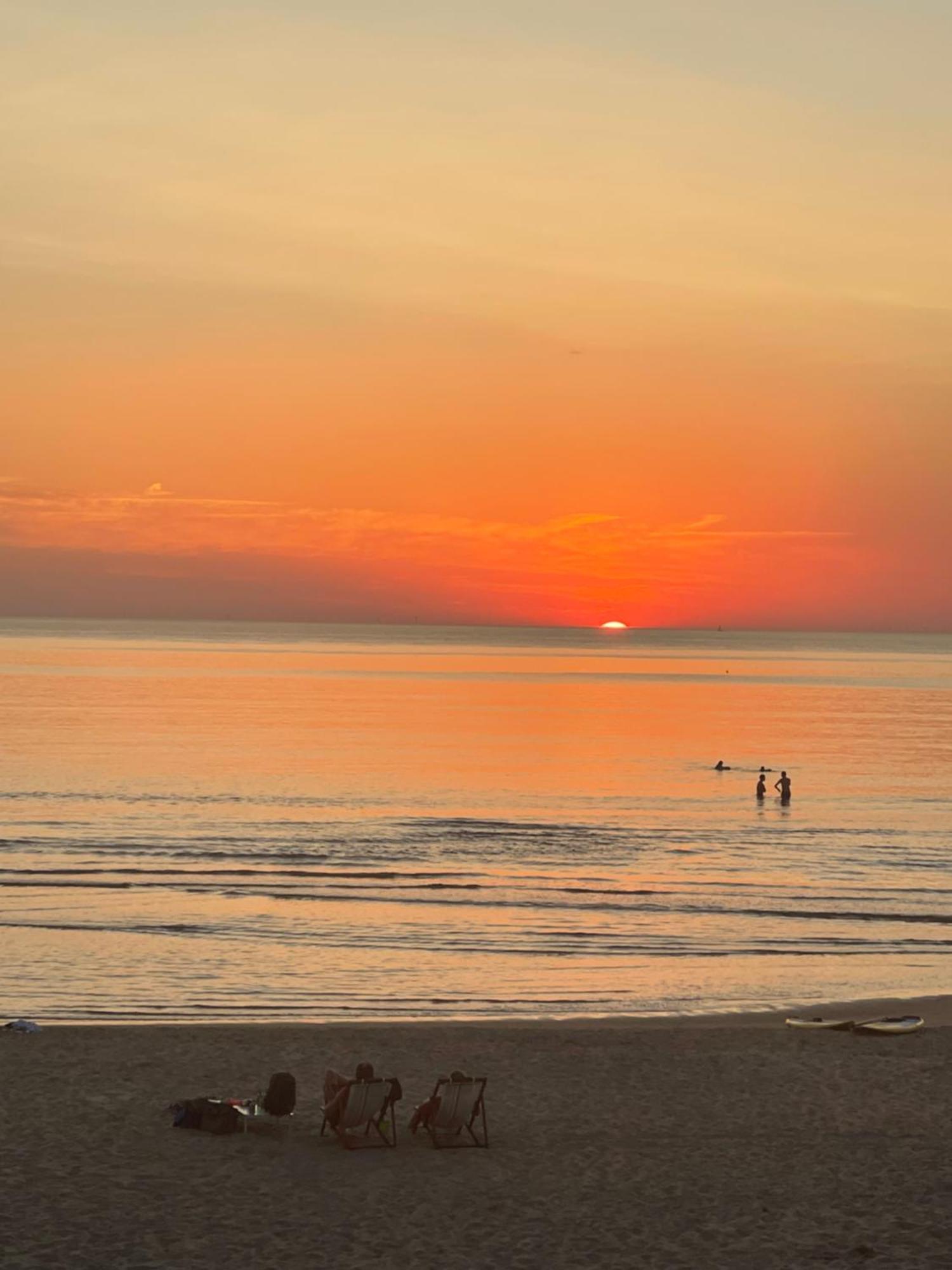 Guesthouse West Noordwijk Luaran gambar