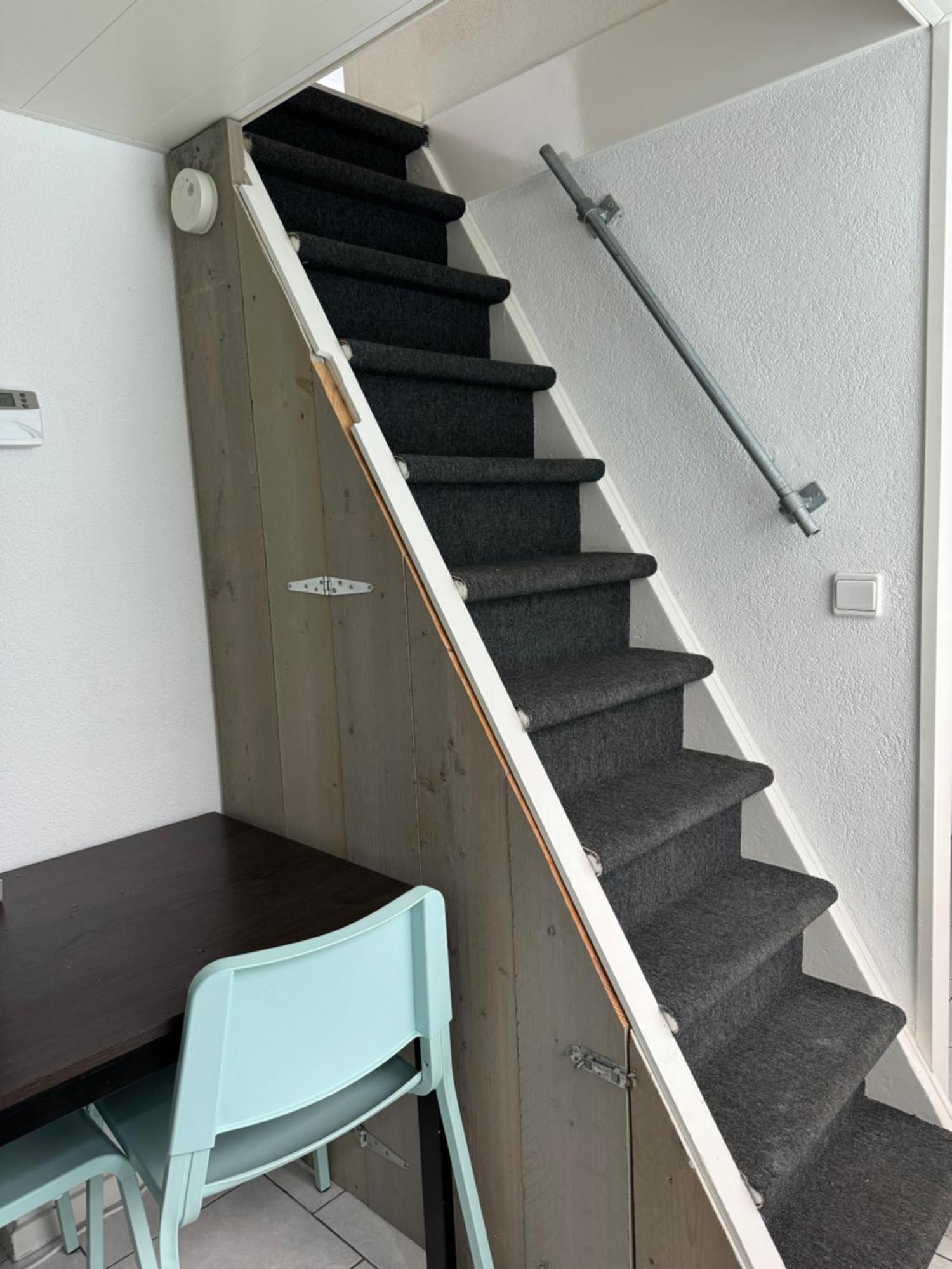 Guesthouse West Noordwijk Luaran gambar