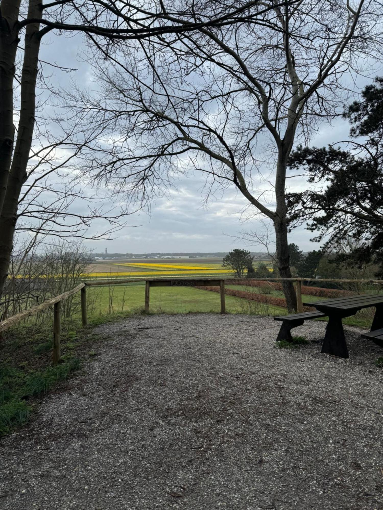 Guesthouse West Noordwijk Luaran gambar