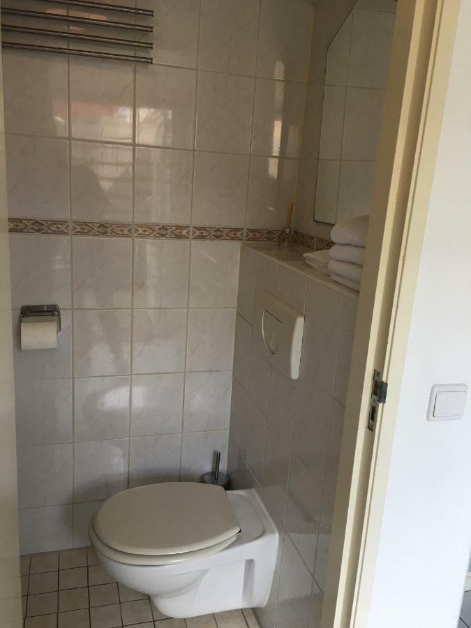 Guesthouse West Noordwijk Luaran gambar